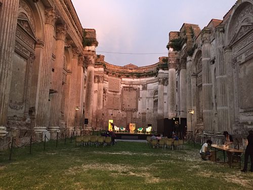 A Passaggi Festival Storia e Romanzi tra Italia e Albania
