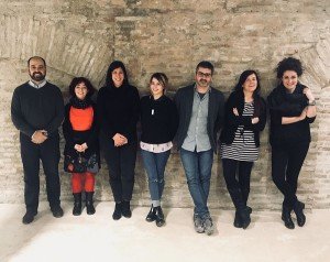 REFEST steering committee Fano 2017