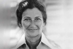 Simone Veil: dal campo di concentramento alla presidenza del Parlamento Europeo