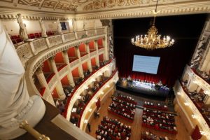 teatro fortuna fano passaggi festival