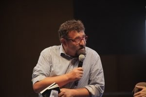 Giorgio Santelli