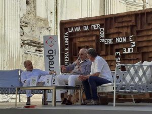 “Ritorno alle radici”: la riscoperta delle piante spontanee