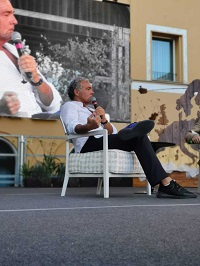 Il giornalista che non si arrende: Massimo Giletti a Passaggi Festival
