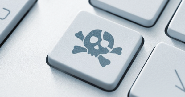 La pirateria, un danno economico e sociale