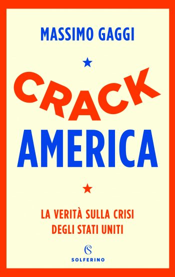 Crack America di Massimo Gaggi