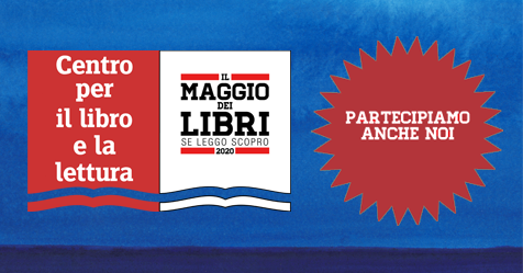 Il Maggio dei Libri 2020