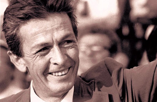 Sulle orme di Enrico Berlinguer