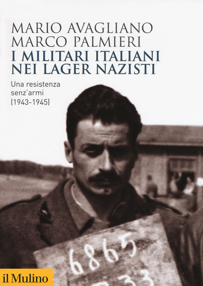 Mario Avagliano e Marco Palmieri presentano “I militari italiani nei lager nazisti”