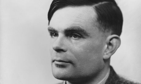 La vita di Alan Turing: tra genio e sofferenza