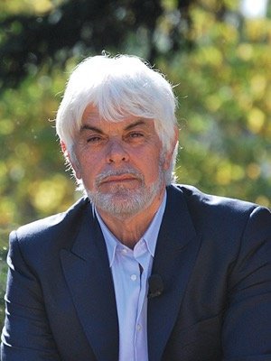 Massimo Valerio Manfredi 