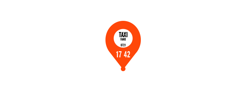 taxi fano 1742