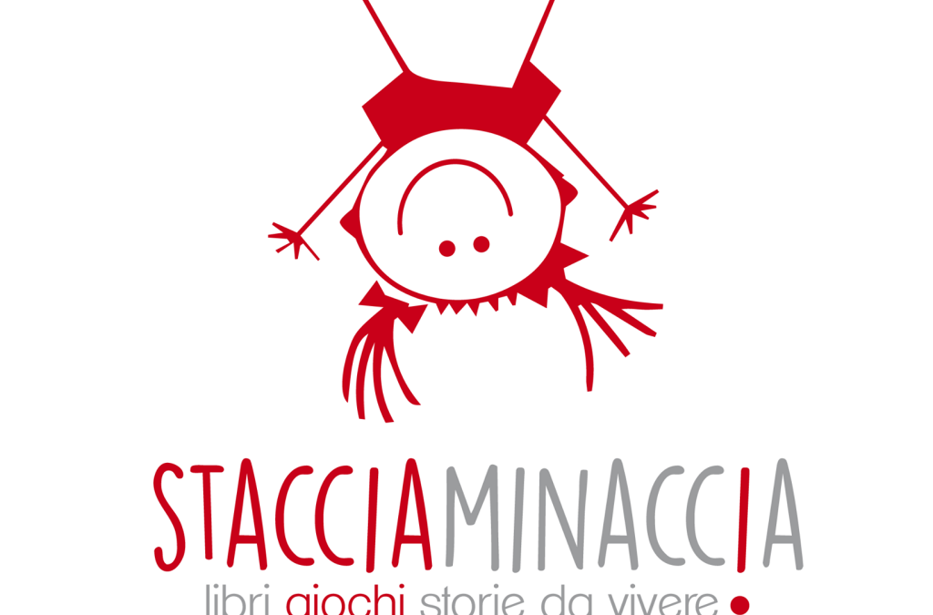 Stacciaminaccia, la libreria dedicata ai piccoli lettori