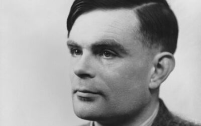 La vita di Alan Turing: tra genio e sofferenza