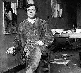 Amedeo Modigliani: storia di un artista incompreso