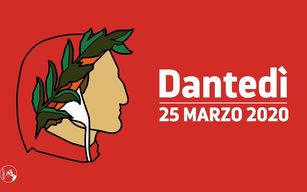 Viva Dante, il sommo poeta che curò le sue ferite con la poesia