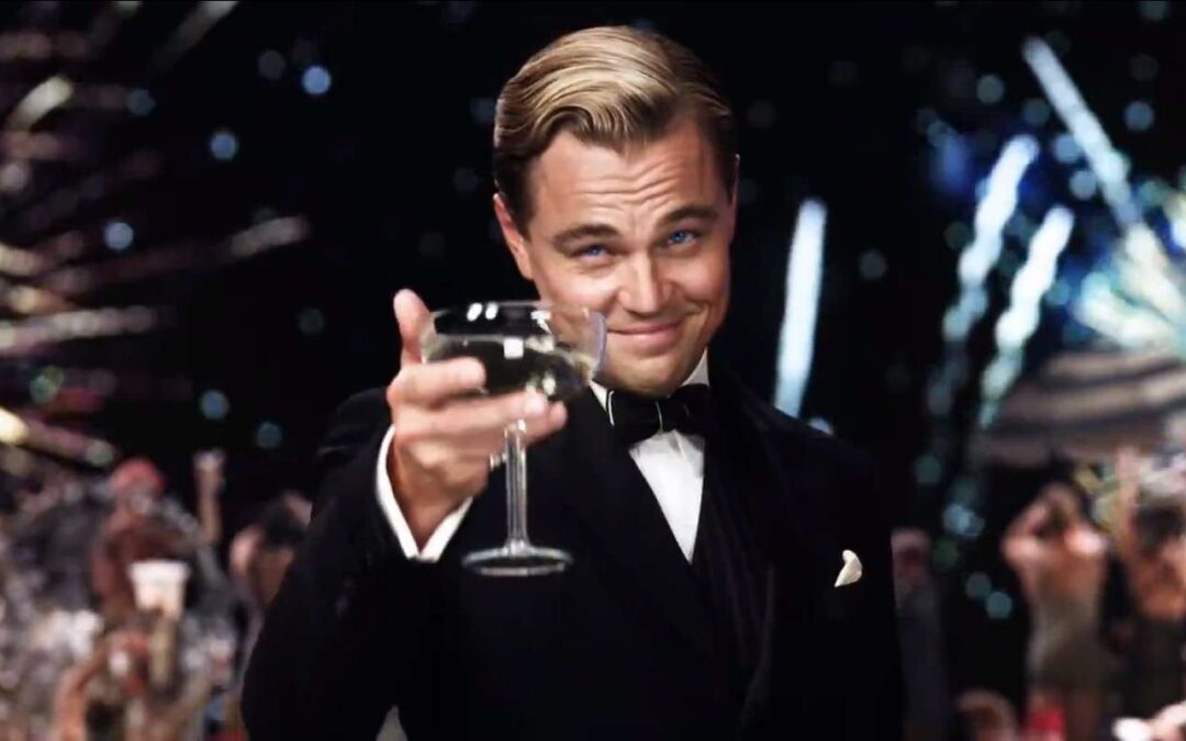 Il Grande Gatsby compie 95 anni