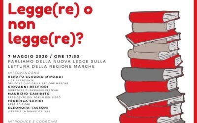 Leggere serve?