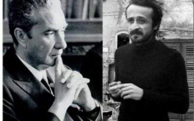 9 maggio 1978: Aldo Moro e Peppino Impastato nei libri