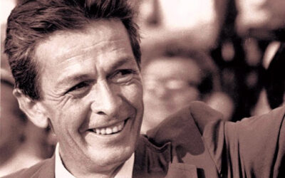 Sulle orme di Enrico Berlinguer