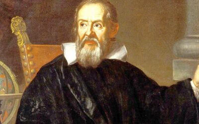 “Eppur si move”. La rivoluzione di Galileo