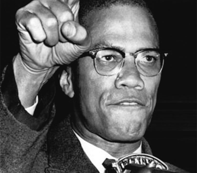 Malcolm X: il volto umano del cambiamento