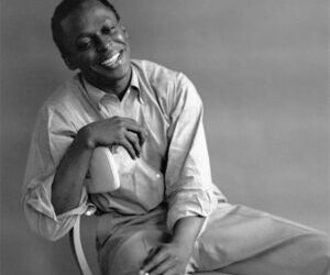 Miles Davis, musica in movimento