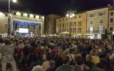 Passaggi Festival: sold out per quasi tutti gli eventi della piazza
