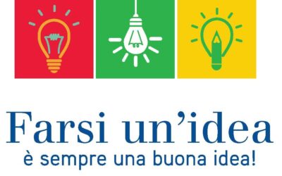 La collana del Mulino “Farsi un’idea” si colora e si rinnova